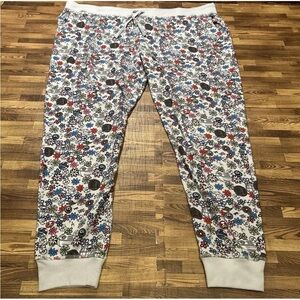 Vera Bradley Star Wars Joggers 3X NWT